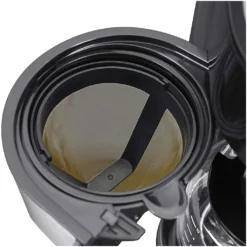 Caso Filterkaffeemaschine Grande Aroma 100 Mahlwerk 10 Tassen LED Timer 1000 W -Küche Produkt Geschäft e987f6c2338cba4eee40422267fba600