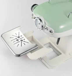 Ariete Vintage Siebträger-Espressomaschine Grün 34 Ariete Vintage Siebträger-Espressomaschine Grün -Küche Produkt Geschäft e98eefcef9ff97a646d5ee2075ff6b6c