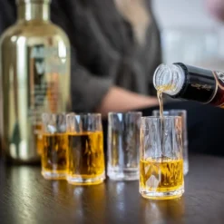 Koziol - Superglas Club No. 07 Schnapsglas 40 Ml 4er Set 20 Koziol - Superglas Club No. 07 Schnapsglas 40 Ml 4er Set -Küche Produkt Geschäft e9a583f6005a14a66da12e59ea52c74e