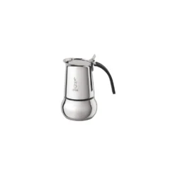 Bialetti Edelstahl -Küche Produkt Geschäft e9defab864a4a89843c86b5d2eb92d28