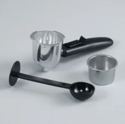 SEVERIN Espressomaschine KA 5978 800 Watt Schwarz 28 SEVERIN Espressomaschine KA 5978 800 Watt Schwarz -Küche Produkt Geschäft e9fb6e1c75e6fe8a679c4ab85825418b