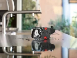 De'Longhi De’Longhi Dinamica Plus ECAM370.70.SB Kaffeemaschine Vollautomatisch Kombi-Kaffeemaschine 1,8 L 17 De'Longhi De’Longhi Dinamica Plus ECAM370.70.SB Kaffeemaschine Vollautomatisch Kombi-Kaffeemaschine 1,8 L -Küche Produkt Geschäft ea2fd94764a28108f35252eadd16a3b3