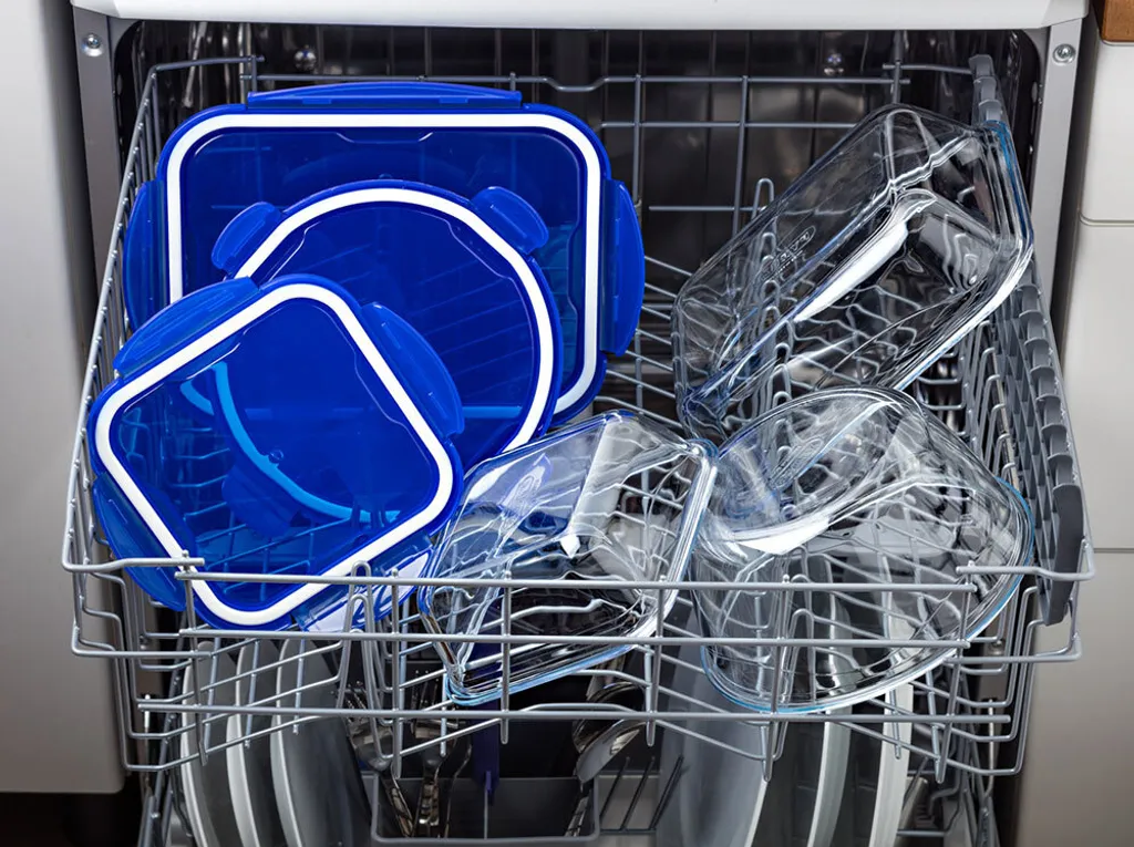 Pyrex Cook & Go Glas Runde Schüssel Mit Deckel 0.7L 14 Pyrex Cook & Go Glas Runde Schüssel Mit Deckel 0.7L – Bild 14