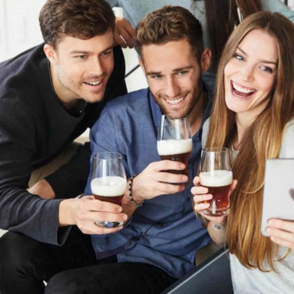 Leonardo GK/2 Bierbecher 0,5l Taverna 11 Leonardo GK/2 Bierbecher 0,5l Taverna – Bild 11