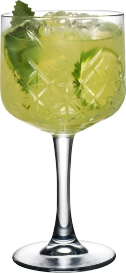 Pasabahce Cocktailglas Timeless 50cl - 4 Stück -Küche Produkt Geschäft ebe57de2f4e0d6670c3dfdae304ee659