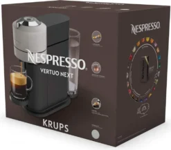 Krups XN 910 B Nespresso Vertuo Next 31 Krups XN 910 B Nespresso Vertuo Next -Küche Produkt Geschäft ec171e7b45413e1c16fffbcc683e7a06