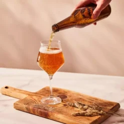 KROSNO Avant-Garde Bier-Tulpen Bier-Gläser, 6er-Set, 420 Ml 18 KROSNO Avant-Garde Bier-Tulpen Bier-Gläser, 6er-Set, 420 Ml -Küche Produkt Geschäft eca338d6ec81de0532325eb02c00a679