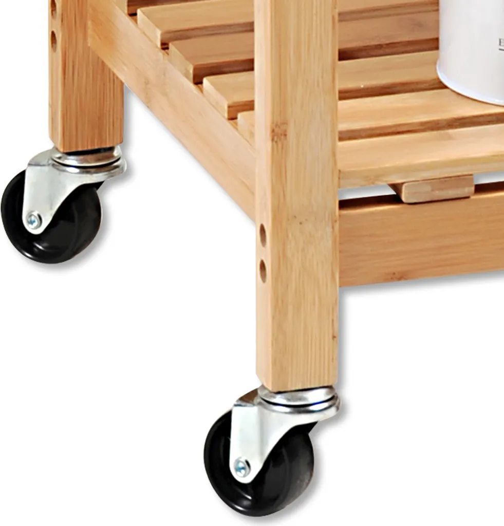 Kesper Küchenwagen Mit Fliesen 2577613 4 Kesper Küchenwagen Mit Fliesen 2577613 – Bild 4