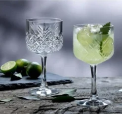 Pasabahce Cocktailglas Timeless 50cl - 4 Stück -Küche Produkt Geschäft ecef4c46bdc4da1446c6be3ae147d527