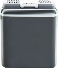 VidaXL Tragbare Thermoelektrische Kühlbox 20 L 12V 230V E 11 VidaXL Tragbare Thermoelektrische Kühlbox 20 L 12V 230V E -Küche Produkt Geschäft ed5820ad90a0f4ac1939998a398fabb7