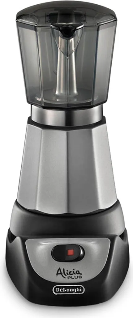 De'Longhi DeLonghi EMKM 6 "Alicia", Türkisch, Freistehend, Schwarz, Silber, 450 W, 220-240 V, 50/60 Hz 5 De'Longhi DeLonghi EMKM 6 "Alicia", Türkisch, Freistehend, Schwarz, Silber, 450 W, 220-240 V, 50/60 Hz – Bild 5