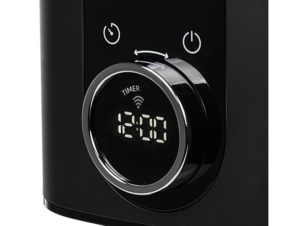 Princess Kaffeemaschine Mit Wi-Fi Moments 900 W 1,5 L Schwarz 9 Princess Kaffeemaschine Mit Wi-Fi Moments 900 W 1,5 L Schwarz – Bild 9