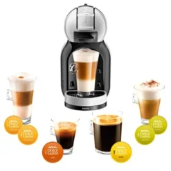 Krups KP123B Dolce Gusto Mini Me 32 Krups KP123B Dolce Gusto Mini Me -Küche Produkt Geschäft edefc2648e04e226466a8e7bf3028dbf