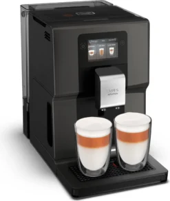 Krups Intuition Preference EA872B - Espressomaschine -Küche Produkt Geschäft eece28de5f69bcde0554f2b53f07c722