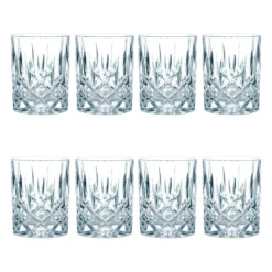 Nachtmann Noblesse Whiskybecher Set 8 Tlg. 089207 X 2 -Küche Produkt Geschäft ef35bfd4d6014828d289811b17b3a1d7