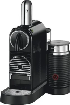 De'Longhi DeLonghi EN 267 BAE CITIZ & Milk Nespresso 17 De'Longhi DeLonghi EN 267 BAE CITIZ & Milk Nespresso -Küche Produkt Geschäft ef4e60fb7b60020eef8127b5540bbe42