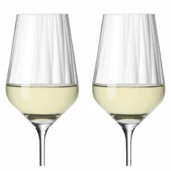 STERNSCHLIFF WEIßWEINGLAS-SET #2 VON DESIGN BY RITZENHOFF 22 STERNSCHLIFF WEIßWEINGLAS-SET #2 VON DESIGN BY RITZENHOFF -Küche Produkt Geschäft ef7a72342c0b8c962b56a6f5ecf2d68a