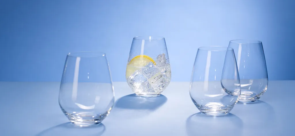 Villeroy & Boch Wasserglas Set Ovid Klar, 4 Tlg. 7 Villeroy & Boch Wasserglas Set Ovid Klar, 4 Tlg. – Bild 7