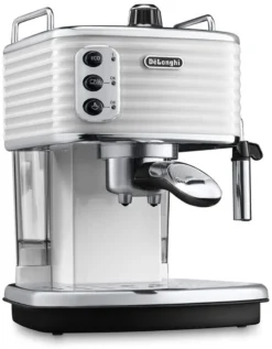 De'Longhi DeLonghi ECZ351BK Scultura Espressomaschine Siebträger Schwarz 17 De'Longhi DeLonghi ECZ351BK Scultura Espressomaschine Siebträger Schwarz -Küche Produkt Geschäft efe3af1d4167ae740fa62545f73eab48