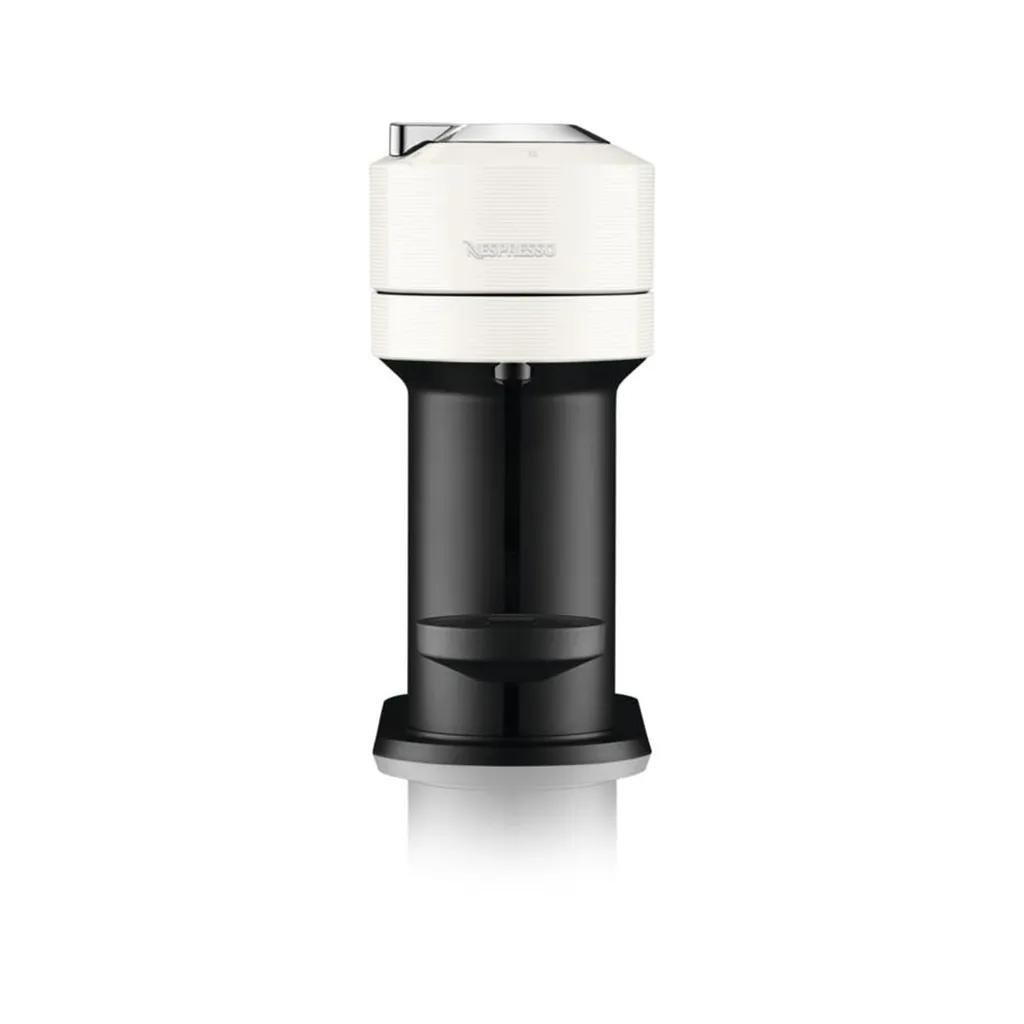 De'Longhi Nespresso-Kapselmaschine Vertuo Next ENV 120.W + Milchaufschäumer 9 De'Longhi Nespresso-Kapselmaschine Vertuo Next ENV 120.W + Milchaufschäumer – Bild 9
