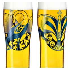 Brauchzeit Allround Glas-Set #7, #8 Von Petra -Küche Produkt Geschäft f037fce1db1ecf1e3a527b18b449877a