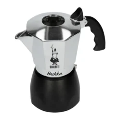 BIALETTI Espressobereiter Brikka Elite 4 Tassen 10 BIALETTI Espressobereiter Brikka Elite 4 Tassen -Küche Produkt Geschäft f09c5e5390eceb87ac5e46a0d4033950