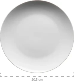 Mäser 931523 Barca Kombiservice Modern, Porzellan, Weiß, 30-teilig (1 Set) -Küche Produkt Geschäft f0a6894d709a3969e02de40002f53867