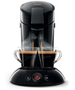 Philips Senseo Original Schwarz / Anthrazit HD6553/66 Kaffepadmaschine -Küche Produkt Geschäft f0a7a25263e5cd5ccab7de07945c78f7