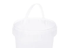 BENBOW Eimer + Transparenter Deckel, Anzahl:1, Farbe:Transparent, Größe:30L 16 BENBOW Eimer + Transparenter Deckel, Anzahl:1, Farbe:Transparent, Größe:30L -Küche Produkt Geschäft f0bb2eb9f2035441ce7737ddf5eb3692