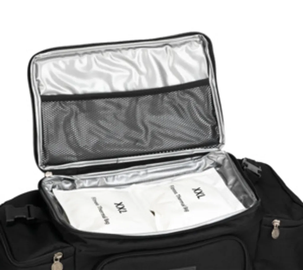 Fitness Thermal Meal Bag Groot 3 Fitness Thermal Meal Bag Groot – Bild 3