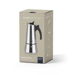 Espresso Maschine Espressoo Kaffee Maschine Coffee Mokkakanne Induktion Beem -Küche Produkt Geschäft f1600993945f5adfc2ab6fa20e553779