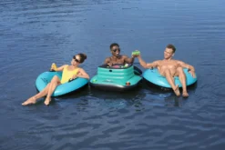 Bestway® Hydro-Force™ Aufblasbare Kühlbox Gletscher 88 X 77 Cm -Küche Produkt Geschäft f166f55da276bdcf5d5f080fa0edcc31