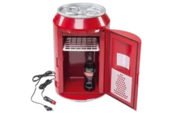 MOBICOOL Mini-Kühlschrank Cool Can 10 AC/DC Im Coca-Cola®-Design -Küche Produkt Geschäft f18f88f329db8191bf6c169cf05916a2