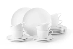 Seltmann Weiden Kaffeeservice Liberty Weiss Modern 5 Seltmann Weiden Kaffeeservice Liberty Weiss Modern -Küche Produkt Geschäft f1aa56f89c5bd47b63963825fd9633b9