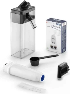 De'Longhi DeLonghi ECAM 23.466.B Kaffee Vollautomat Schwarz 24 De'Longhi DeLonghi ECAM 23.466.B Kaffee Vollautomat Schwarz -Küche Produkt Geschäft f20834d2c01e02acd3e984ba1f81c61a