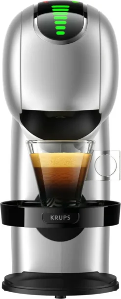 Krups Genio S Plus Genio S Touch Kaffeemaschine KP440E 15 Krups Genio S Plus Genio S Touch Kaffeemaschine KP440E -Küche Produkt Geschäft f2aee8472160827d507908e306bc9e04