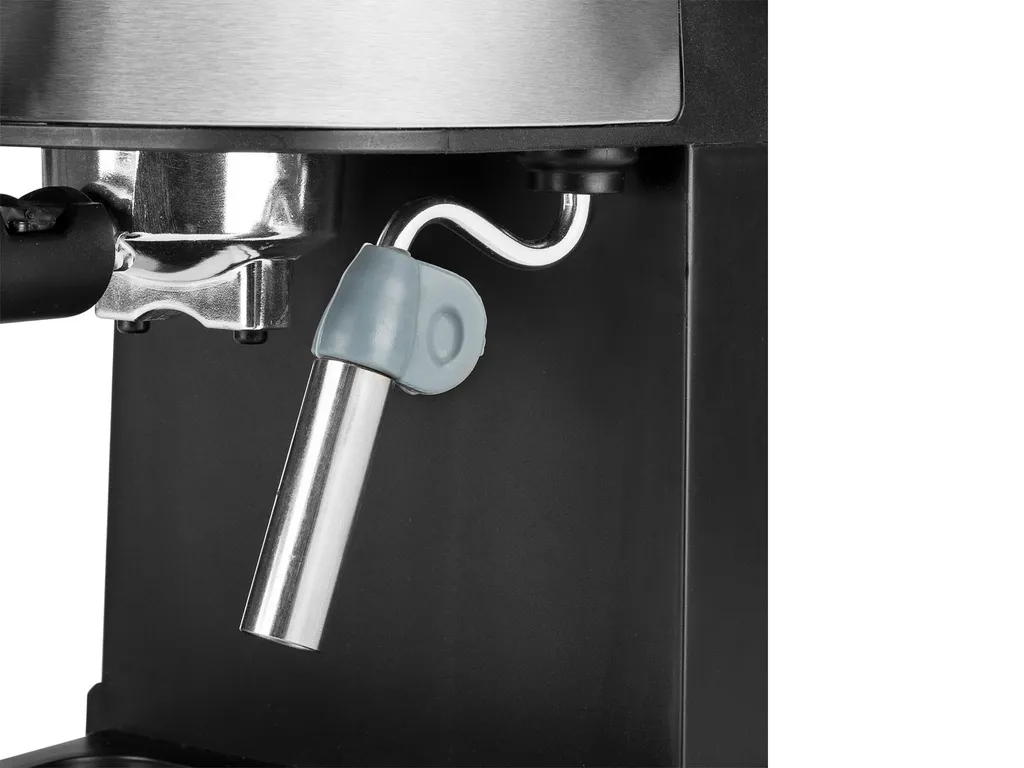 TriStar CM-2275 Espressomaschine - Espressomaschine - 1,2 L - Gemahlener Kaffee - 850 W - Schwarz - TriStar 5 TriStar CM-2275 Espressomaschine - Espressomaschine - 1,2 L - Gemahlener Kaffee - 850 W - Schwarz - TriStar – Bild 5