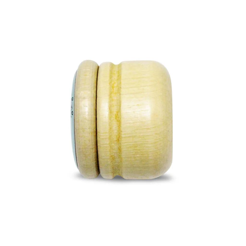 Milchzahndose Einhorn Zahndose Milchzähne Bilderdose Aus Holz Mit Drehverschluss 44 Mm ( Einhorn ) - 7011 3 Milchzahndose Einhorn Zahndose Milchzähne Bilderdose Aus Holz Mit Drehverschluss 44 Mm ( Einhorn ) - 7011 – Bild 3