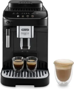 De'Longhi Delonghi ECAM 290.22.B Schwarz 17 De'Longhi Delonghi ECAM 290.22.B Schwarz -Küche Produkt Geschäft f39ce26bd5217a4c2652b9e5abcd7769