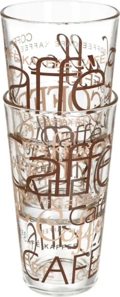6er Latte Macchiato Gläser-Set 370 Ml Stapelbar Kaffee-Glas Cappuccino 10 6er Latte Macchiato Gläser-Set 370 Ml Stapelbar Kaffee-Glas Cappuccino -Küche Produkt Geschäft f3af740a5bc9880a9f12cf299c649c98