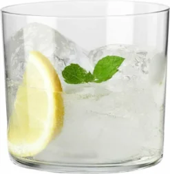 KROSNO Mixology Cidergläser, 6er-Set, 350 Ml -Küche Produkt Geschäft f3f7ab27ea53ff5bc531898d1be10b33