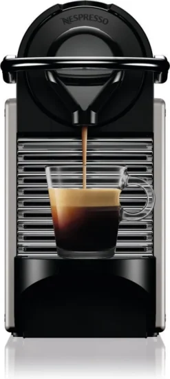 Krups XN 304 T Nespresso Pixie 33 Krups XN 304 T Nespresso Pixie -Küche Produkt Geschäft f4e602f89f287f43b15f6ca8265064b9