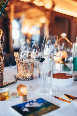 Zieher Vision Side Trinkglas 2er-Set, 480ml, Mundgeblasen, Kristallglas -Küche Produkt Geschäft f5ca9827a1dd5f30214b229b1ac4fafd