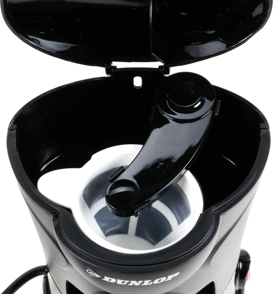 Dunlop Kaffeemaschine - Siggaretten-Steckdose - 1 Tasse - 24V - LKW Oder Wohnmobil 18 Dunlop Kaffeemaschine - Siggaretten-Steckdose - 1 Tasse - 24V - LKW Oder Wohnmobil – Bild 18