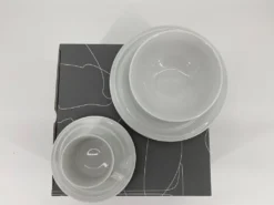 Alexander Herrmann Geschirr-Set 8-teilig, Rosenthal Porzellan, Weiß - 28495 9 Alexander Herrmann Geschirr-Set 8-teilig, Rosenthal Porzellan, Weiß - 28495 -Küche Produkt Geschäft f7e916ecebdab9351f3c52c79980b579