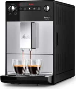 Melitta F23/0-101 Purista Kaffeevollautomat 17 Melitta F23/0-101 Purista Kaffeevollautomat -Küche Produkt Geschäft f7fe13afc69902129062eed46ffeb4c8