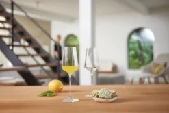 Leonardo Digestifglas PUCCINI 6er-Set 220 Ml, 069556 -Küche Produkt Geschäft f81f77c3af6e577453b523cd1ff14a08