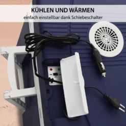 Kühlbox Dschubba 50 Liter Warmhaltefunktion - A-Ware/: A-Ware 33 Kühlbox Dschubba 50 Liter Warmhaltefunktion - A-Ware/: A-Ware -Küche Produkt Geschäft f88adeb0630130785507cecbccb77aad