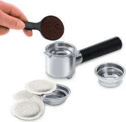 De'Longhi DeLonghi Espressomaschine EC 820.B 16 De'Longhi DeLonghi Espressomaschine EC 820.B -Küche Produkt Geschäft f8afd3916ad16e3dd7fcd4aac3ea2a37