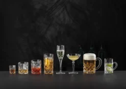 Nachtmann Schnapsgläser "Noblesse", 8er Set 7 Nachtmann Schnapsgläser "Noblesse", 8er Set -Küche Produkt Geschäft f8be0acd9b390896ba027ac2fea91e78